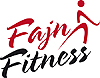 Logo Fajn Fitness Mladá Boleslav