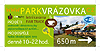 Park Vrázovka banner
